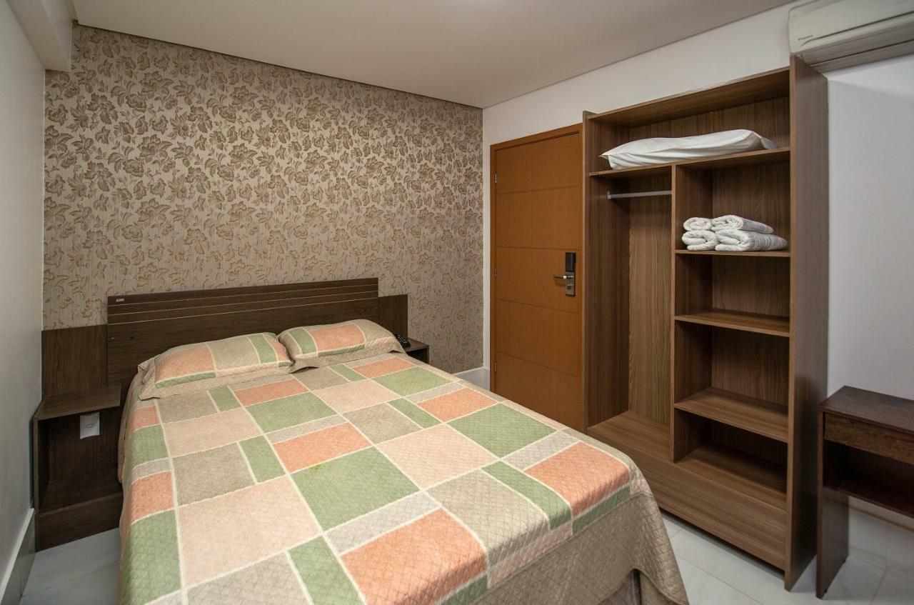 Tambau Beach Hotel Joao Pessoa Exterior photo